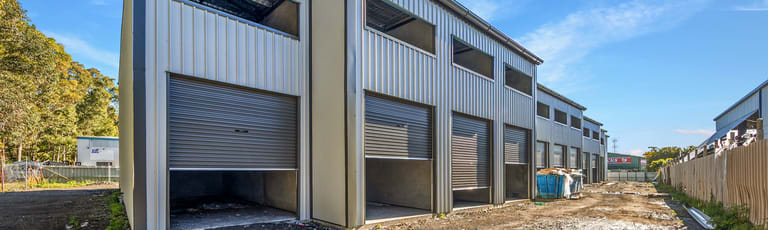 Factory, Warehouse & Industrial commercial property for sale at 7 Rogilla Close Maryland NSW 2287