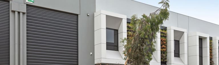 Factory, Warehouse & Industrial commercial property for sale at 8/337-339 Settlement Road Thomastown VIC 3074