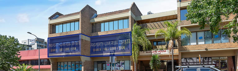 Offices commercial property for sale at SUITE 7/5-7 ROSS STREET Parramatta NSW 2150