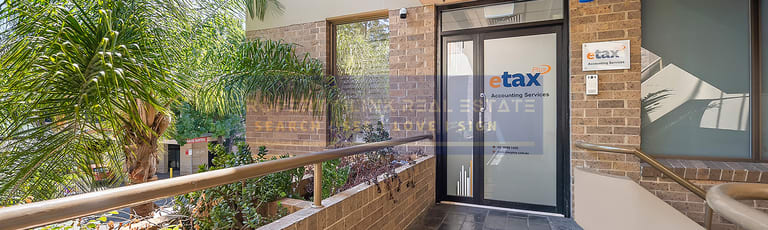 Offices commercial property for sale at SUITE 7/5-7 ROSS STREET Parramatta NSW 2150