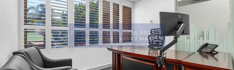 Offices commercial property for sale at SUITE 7/5-7 ROSS STREET Parramatta NSW 2150