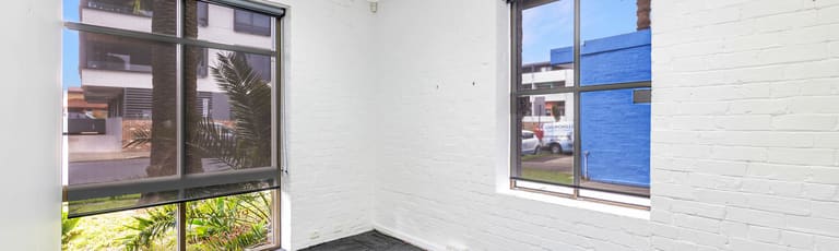 Offices commercial property sold at 8 Chaucer Street Hamilton NSW 2303