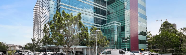Offices commercial property for sale at 601/12 CENTURY CIRCUIT Norwest NSW 2153