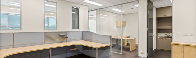 Offices commercial property for sale at 601/12 CENTURY CIRCUIT Norwest NSW 2153