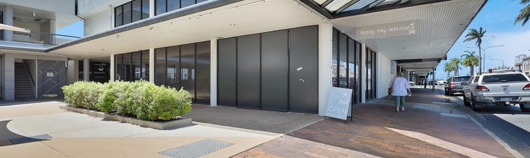 Offices commercial property for sale at Mackay CBD/69 Victoria Street Mackay QLD 4740