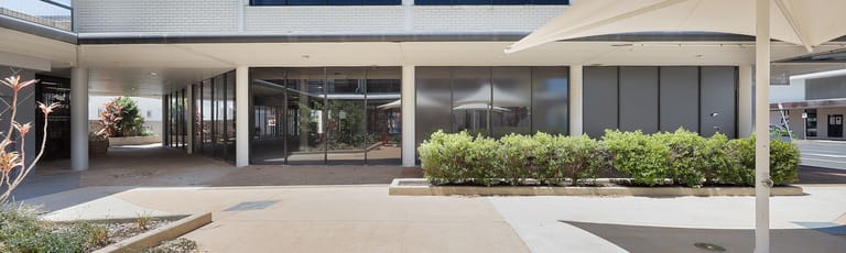 Offices commercial property for sale at Mackay CBD/69 Victoria Street Mackay QLD 4740