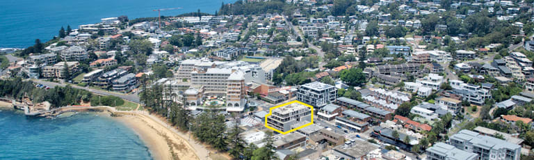 Shop & Retail commercial property sold at 5-7 Church Street Terrigal NSW 2260