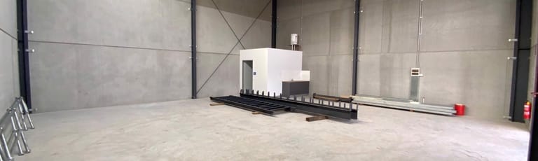 Factory, Warehouse & Industrial commercial property for sale at Unit 2, 6 Coal Wash Drive Mayfield NSW 2304