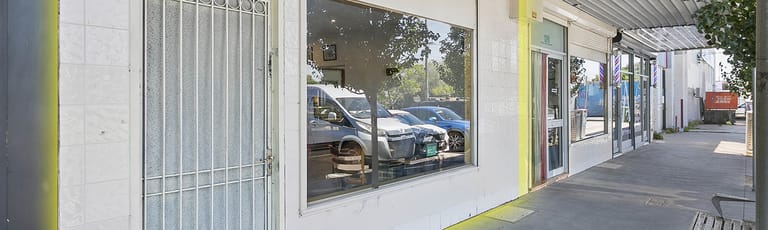 Shop & Retail commercial property for sale at 126a Mitchell Street Maidstone VIC 3012