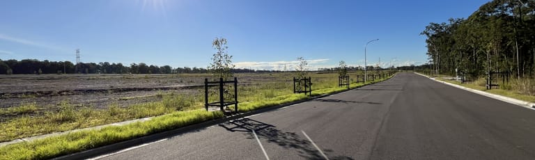 Factory, Warehouse & Industrial commercial property for sale at Lot 138 Viney Creek Drive & Lot 147 Imperial Avenue Black Hill NSW 2322