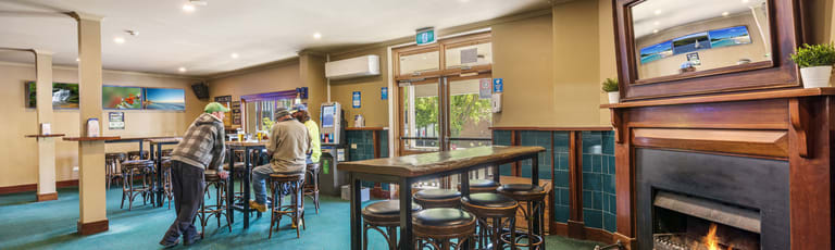 Hotel, Motel, Pub & Leisure commercial property for sale at 481 Argyle Street Moss Vale NSW 2577
