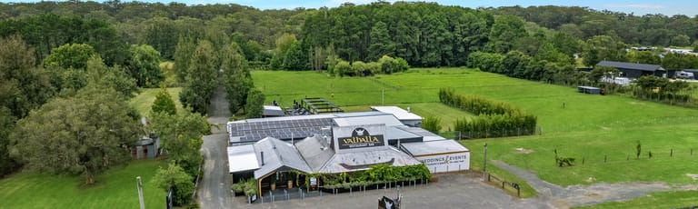 Other commercial property for sale at 3834 Nelson Bay Road Bobs Farm NSW 2316