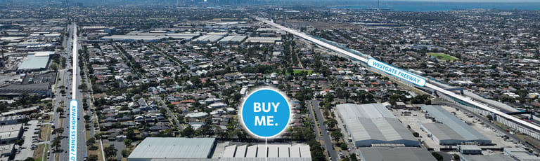 Development / Land commercial property for sale at 2/32 Burgess Street Brooklyn VIC 3012
