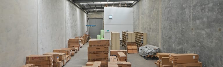 Development / Land commercial property for sale at 2/32 Burgess Street Brooklyn VIC 3012