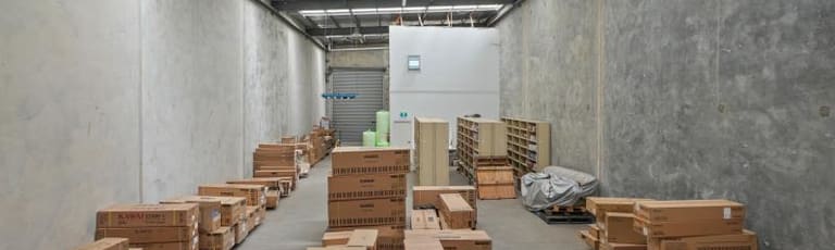 Development / Land commercial property sold at 2/32 Burgess Street Brooklyn VIC 3012