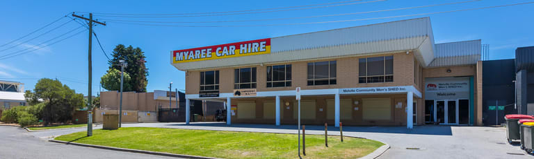 Factory, Warehouse & Industrial commercial property for sale at 2-5/12 Hayden Court Myaree WA 6154