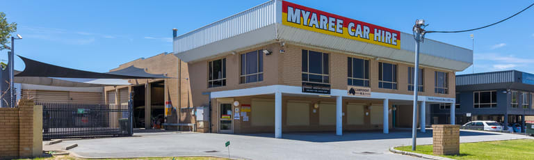 Factory, Warehouse & Industrial commercial property for sale at 2-5/12 Hayden Court Myaree WA 6154
