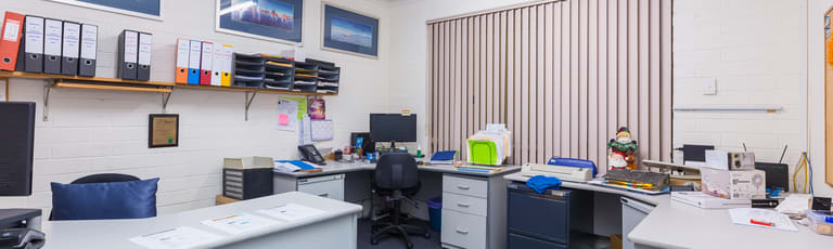 Factory, Warehouse & Industrial commercial property for sale at 2-5/12 Hayden Court Myaree WA 6154