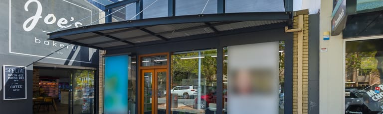 Shop & Retail commercial property for sale at 1242 Hay Street West Perth WA 6005
