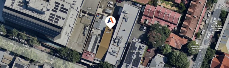 Shop & Retail commercial property for sale at 1242 Hay Street West Perth WA 6005