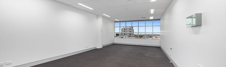 Offices commercial property for sale at Level 5, 5.03/15 Kensington Street Kogarah NSW 2217