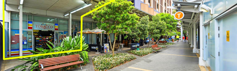 Other commercial property for sale at Lot 63/7 Bourke street Mascot NSW 2020