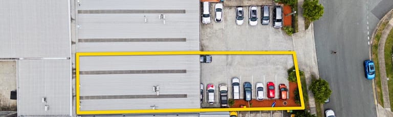 Factory, Warehouse & Industrial commercial property for sale at 1/53-55 Steel Street Capalaba QLD 4157