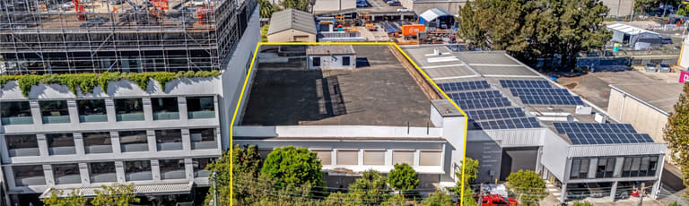 Factory, Warehouse & Industrial commercial property for sale at 38 Ricketty Street Mascot NSW 2020