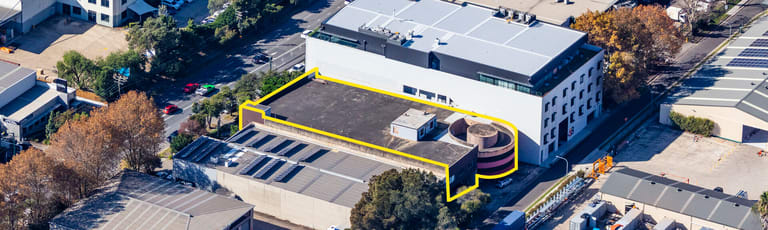 Factory, Warehouse & Industrial commercial property for sale at 38 Ricketty Street Mascot NSW 2020