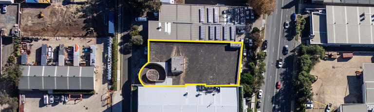 Factory, Warehouse & Industrial commercial property for sale at 38 Ricketty Street Mascot NSW 2020
