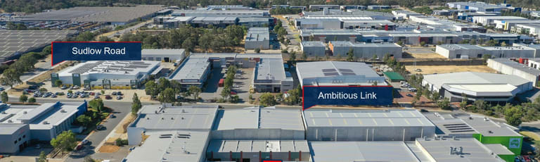 Factory, Warehouse & Industrial commercial property for sale at 3/5 Hydro Rise Bibra Lake WA 6163