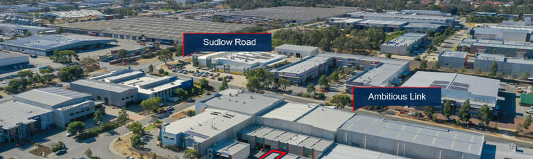 Factory, Warehouse & Industrial commercial property for sale at 3/5 Hydro Rise Bibra Lake WA 6163