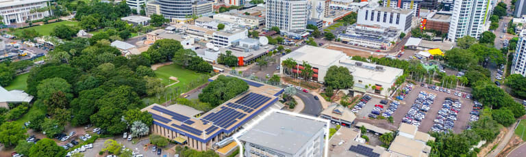 Medical / Consulting commercial property for sale at Level 2,3,4/22 Harry Chan Avenue Darwin City NT 0800