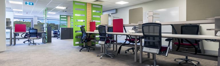Medical / Consulting commercial property for sale at Level 2,3,4/22 Harry Chan Avenue Darwin City NT 0800