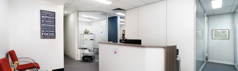 Offices commercial property for sale at 7/875 Glen Huntly Road Caulfield VIC 3162