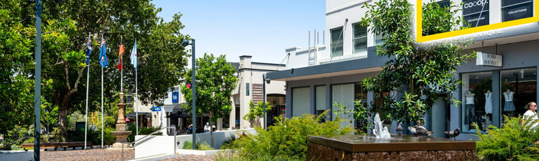 Offices commercial property for sale at Suite 2/571 Military Road Mosman NSW 2088