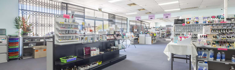 Offices commercial property for sale at Whole site/25-31 Townsville Street Fyshwick ACT 2609