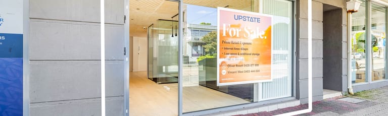 Medical / Consulting commercial property for sale at 1/366 Sydney Road Balgowlah NSW 2093