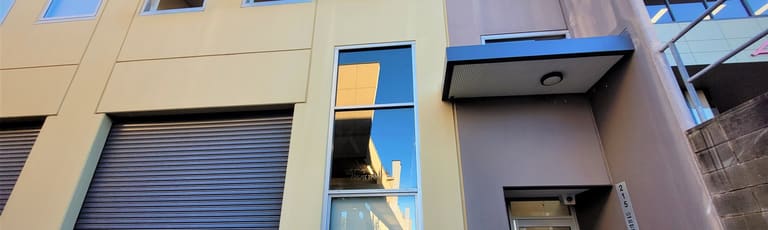 Factory, Warehouse & Industrial commercial property for sale at 215/354 EASTERN VALLEY WAY Chatswood NSW 2067