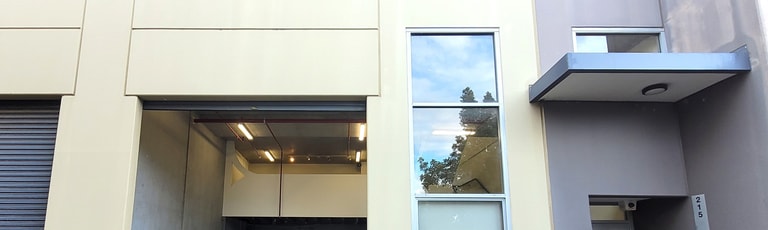 Factory, Warehouse & Industrial commercial property for sale at 215/354 EASTERN VALLEY WAY Chatswood NSW 2067