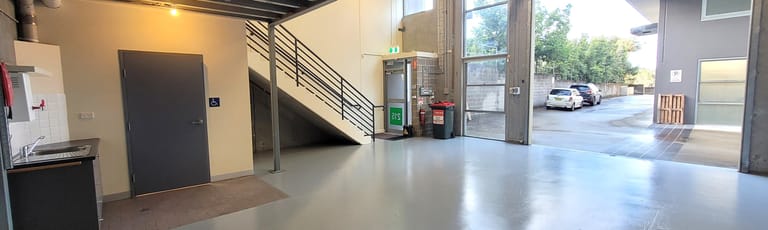 Factory, Warehouse & Industrial commercial property for sale at 215/354 EASTERN VALLEY WAY Chatswood NSW 2067