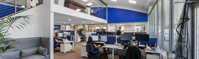 Offices commercial property for sale at Suite 5/46 Old Princes Highway Beaconsfield VIC 3807