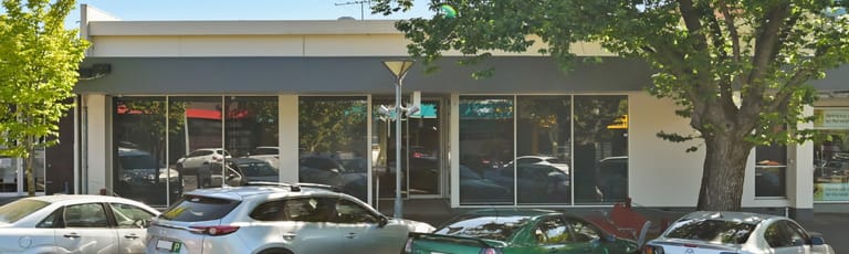 Shop & Retail commercial property for sale at 21 Brook Street Sunbury VIC 3429