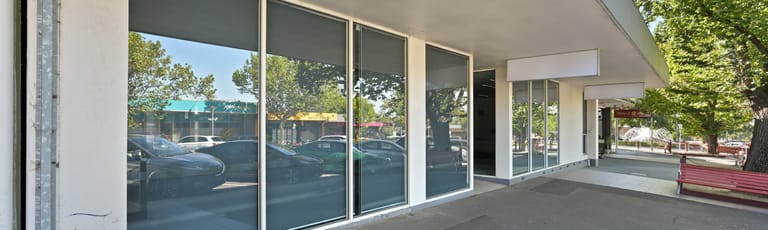 Shop & Retail commercial property for sale at 21 Brook Street Sunbury VIC 3429