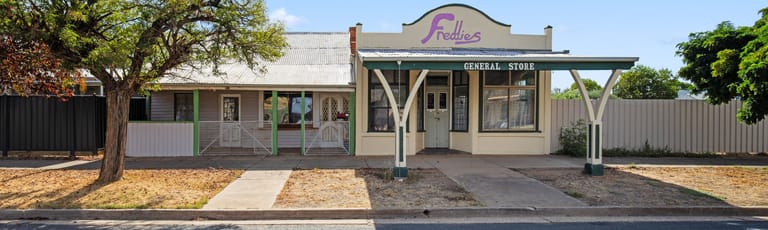 Offices commercial property for sale at 16A Anna Street Urana NSW 2645