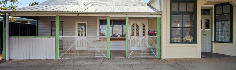 Offices commercial property for sale at 16A Anna Street Urana NSW 2645
