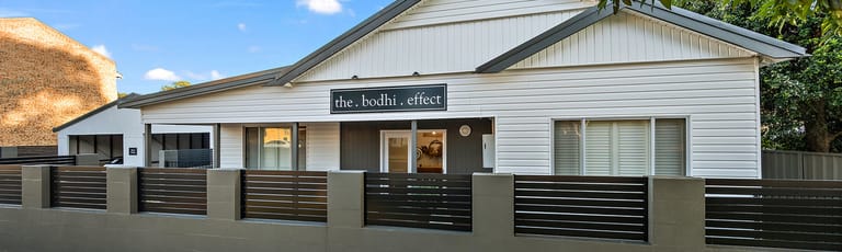 Medical / Consulting commercial property for sale at 3 Smart Street Charlestown NSW 2290