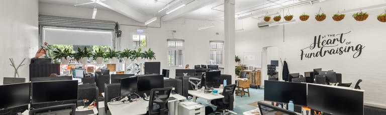 Offices commercial property for sale at 106/3 Gladstone Street Newtown NSW 2042