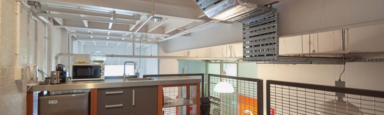 Offices commercial property for sale at 106/3 Gladstone Street Newtown NSW 2042