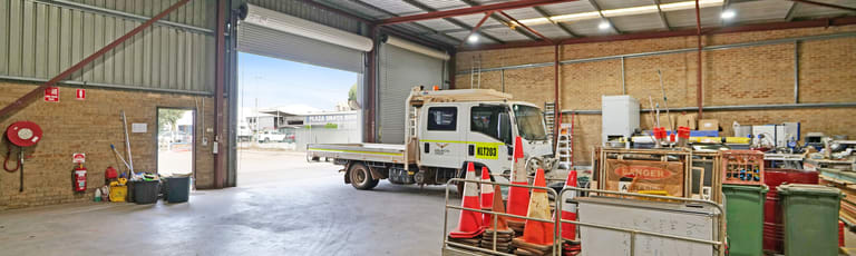 Factory, Warehouse & Industrial commercial property for sale at 3 Hantke Place Welshpool WA 6106